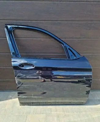 BMW X3 E83 Front door