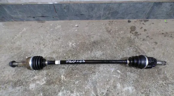 Toyota Aygo AB10 Front driveshaft CART434100H050 434100H050 10306322