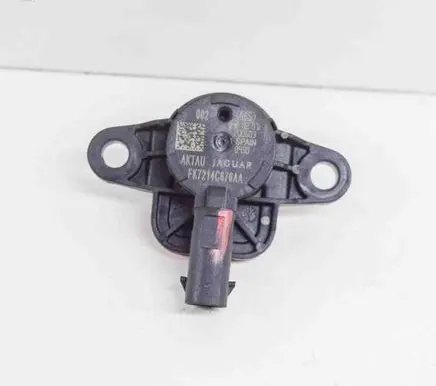Jaguar I-Pace Airbag deployment crash/impact sensor FK7214C676AA