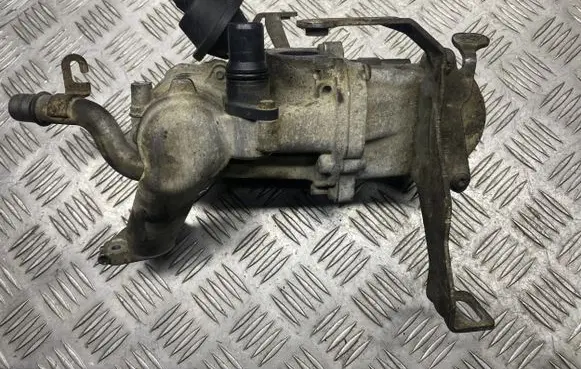 Peugeot 508 EGR valve 9671187780 70215615 1035450377