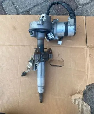 Toyota RAV 4 (XA30) Steering rack 4525042280 4525042281 BD0038