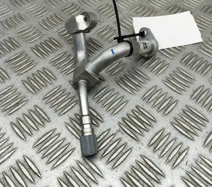 Audi Q4 Sportback e-tron Air conditioning (A/C) pipe/hose 1EA816739