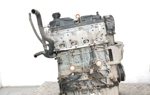 Volkswagen Transporter - Caravelle T5 Engine CAA CAA474143