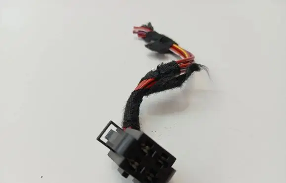 Porsche Macan (95B) Other wiring loom