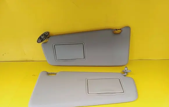 Ford Focus C-MAX Sun visor