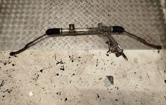 Renault Trafic III (X82) Steering rack 490018549R 93459573 F800001015