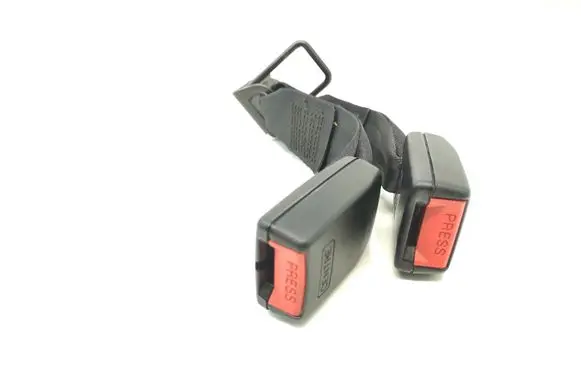 Nissan Primera Rear seatbelt buckle 88842AV800