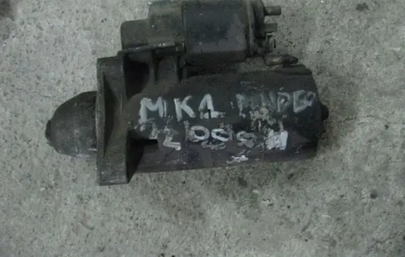 Ford Mondeo MK I Starter motor