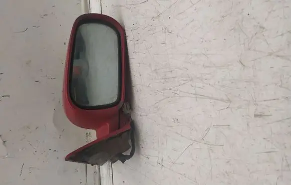 Honda Prelude Front door electric wing mirror E6011109