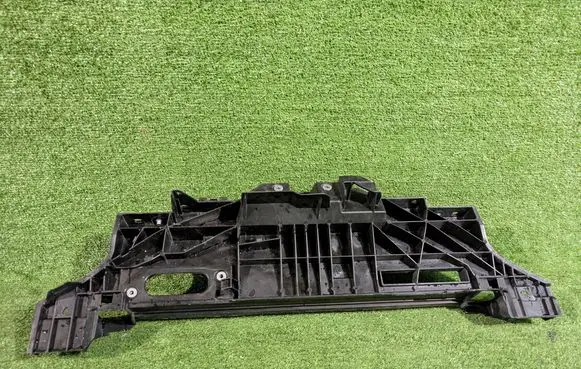 Toyota ProAce City Radiator support slam panel 