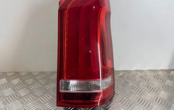 Mercedes-Benz Vito Viano W447 Rear/tail lights A4478200664 00792020 ZGS015