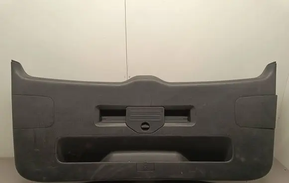 Seat Alhambra (Mk2) Tailgate trim 7N0867601 7N0867601A