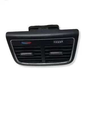 Audi A4 S4 B8 8K Rear air vent grill 8K0819203E