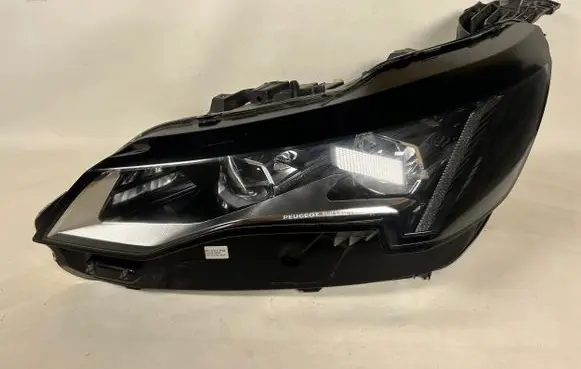 Peugeot 3008 III LED Daytime headlight 