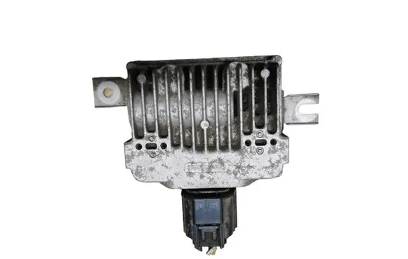 Volvo XC70 Fuel injection pump control unit/module 6G9N9D372AC A2C53119120 23310549