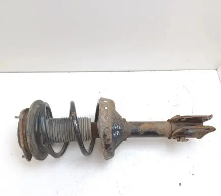 Subaru Outback Front shock absorber with coil spring 20310AG530