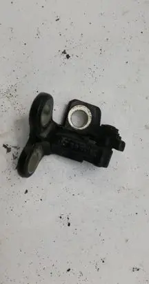 Jaguar X-Type Rear door upper hinge NOCODE