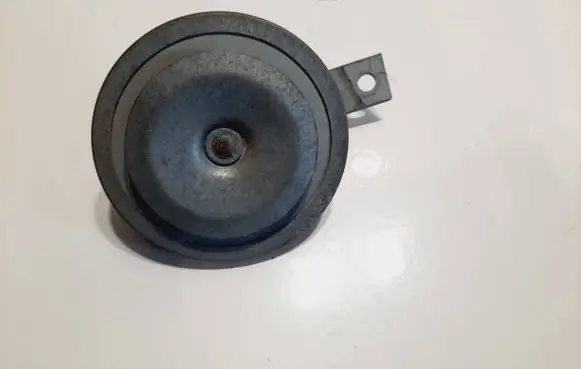 Porsche Cayman 987 Alarm system siren 