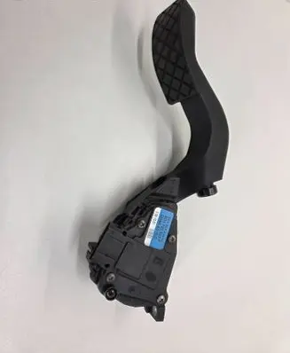Audi A4 S4 B6 8E 8H Accelerator pedal position sensor 6PV00837900 8D1723523F