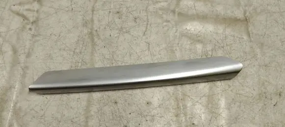 Mercedes-Benz E W212 Center console decorative trim A2126907982