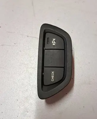 Citroen C5 Other switches/knobs/shifts 9682436677 63040713G