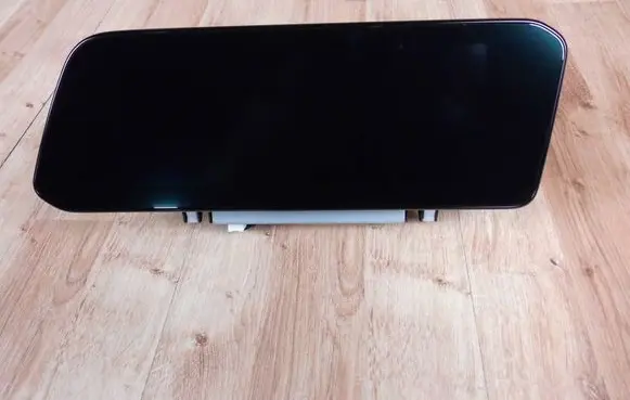 Mazda CX-30 Screen/display/small screen D41S611J0