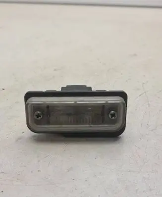 Mercedes-Benz C W203 Number plate light A2038200256