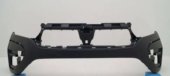 Dacia Sandero III Front bumper