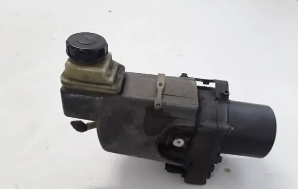 Renault Laguna III Electric power steering pump 