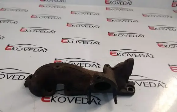 Peugeot 607 Exhaust manifold 4U3Q9431CA