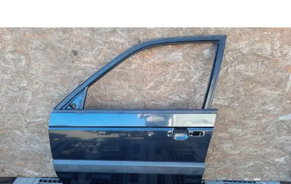 Volkswagen PASSAT B3 Front door