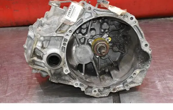 Toyota Auris E180 Manual 6 speed gearbox 