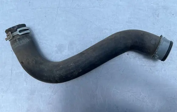 Mercedes-Benz Sprinter W907 W910 Engine coolant pipe/hose A9065012982 ZGS003 DBL625412CZ