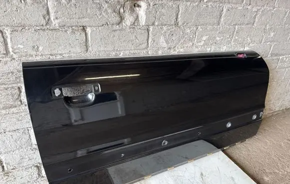 Audi Cabriolet B3 8G Door (2 Door Coupe)