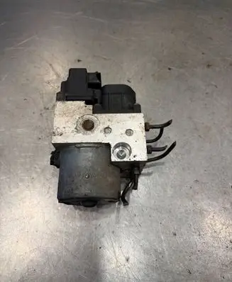 Toyota Yaris Verso ABS Pump 0273004636 89541 40493