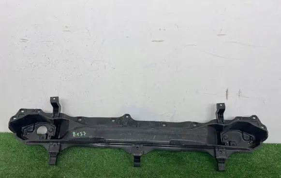 KIA Xceed Rear bumper cross member 86631j7ca0