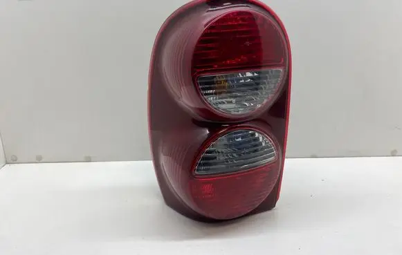 Jeep Liberty Rear/tail lights 