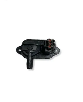 Volvo V70 Exhaust gas pressure sensor 3M5A5L200AB