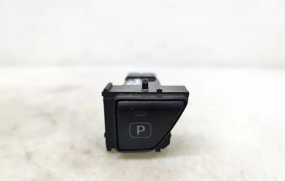 Toyota Prius (XW50) Hand parking brake switch 15D842