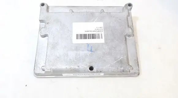 Volvo V50 Engine control unit/module ECU