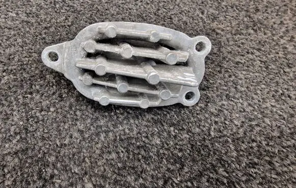 LED Daytime headlight