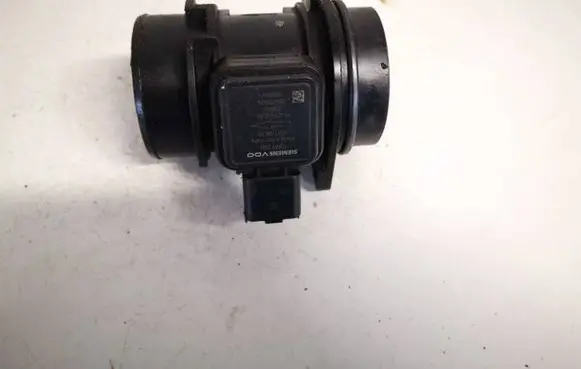 Mazda 2 Mass air flow meter 9647144080 5wk97004