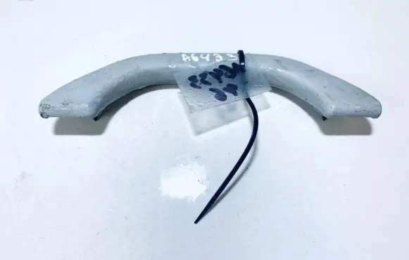Audi A4 S4 B5 8D Front interior roof grab handle 8d0857607