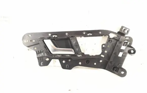 Front door interior handle