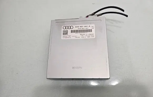 Audi A8 S8 D4 4H Camera control unit module 4H0907441A
