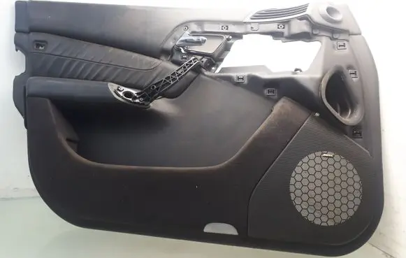 Mercedes-Benz S W220 Front door card panel trim A2207201770