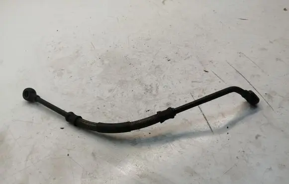 Ford Transit Turbo turbocharger oiling pipe/hose YC1Q6K679AJ