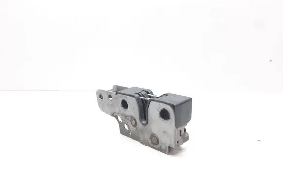 Porsche Cayenne (92A) Engine bonnet/hood lock/catch 