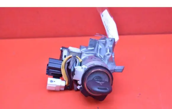Mitsubishi ASX Ignition lock 