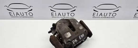 BMW X5 E70 Front brake caliper